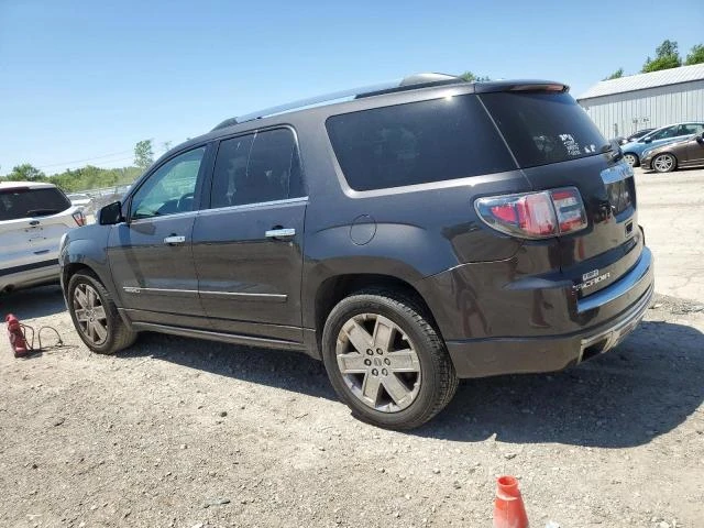 Photo 1 VIN: 1GKKVTKD4FJ316665 - GMC ACADIA DEN 