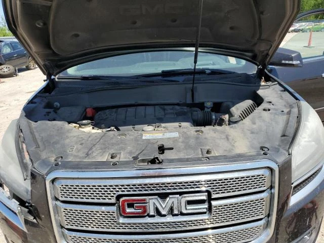 Photo 10 VIN: 1GKKVTKD4FJ316665 - GMC ACADIA DEN 