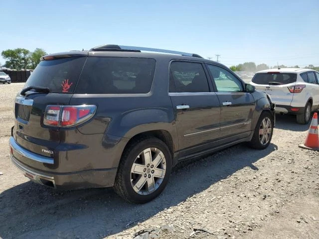 Photo 2 VIN: 1GKKVTKD4FJ316665 - GMC ACADIA DEN 