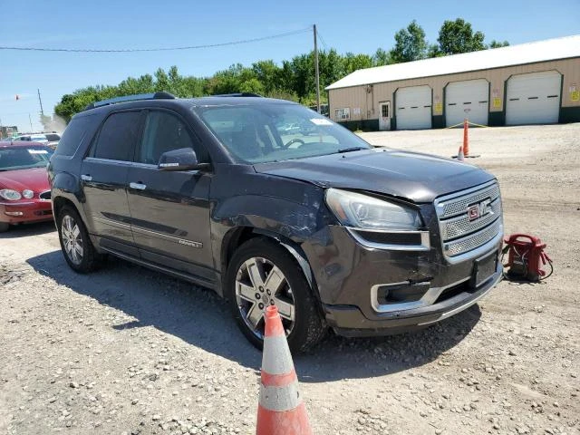 Photo 3 VIN: 1GKKVTKD4FJ316665 - GMC ACADIA DEN 