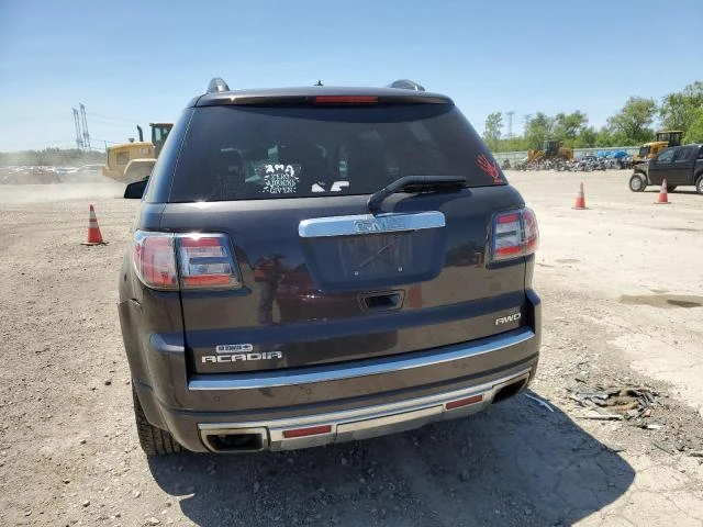 Photo 5 VIN: 1GKKVTKD4FJ316665 - GMC ACADIA DEN 