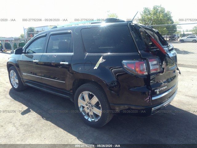 Photo 2 VIN: 1GKKVTKD4GJ175386 - GMC ACADIA 