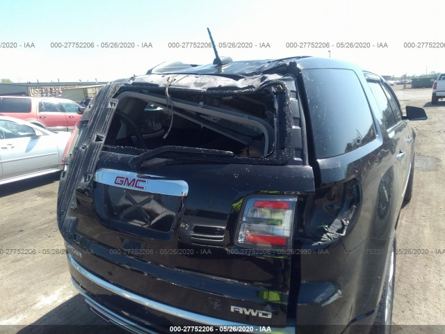 Photo 5 VIN: 1GKKVTKD4GJ175386 - GMC ACADIA 