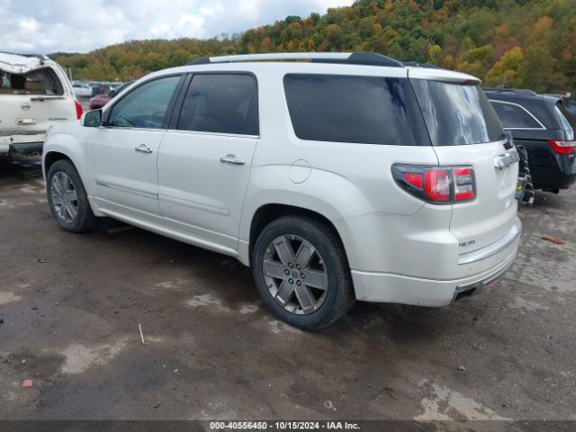 Photo 2 VIN: 1GKKVTKD4GJ189773 - GMC ACADIA 