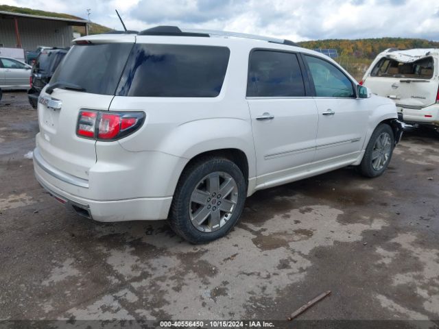 Photo 3 VIN: 1GKKVTKD4GJ189773 - GMC ACADIA 