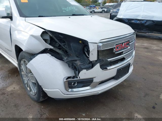 Photo 5 VIN: 1GKKVTKD4GJ189773 - GMC ACADIA 