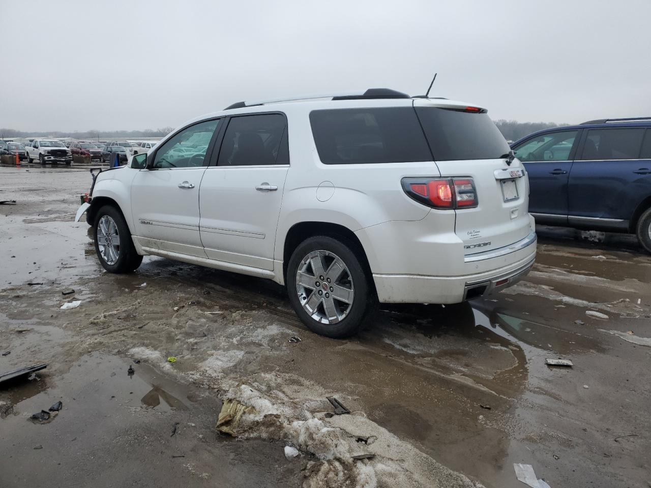 Photo 1 VIN: 1GKKVTKD4GJ222593 - GMC ACADIA 