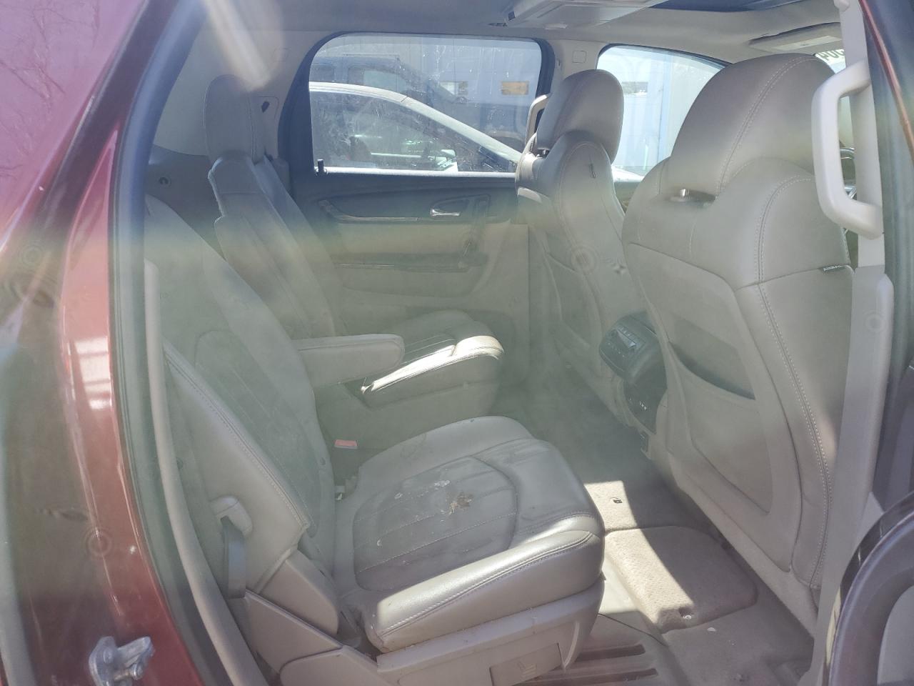 Photo 10 VIN: 1GKKVTKD4GJ282888 - GMC ACADIA 