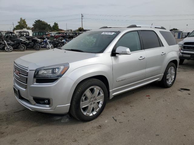 Photo 0 VIN: 1GKKVTKD4GJ321608 - GMC ACADIA DEN 