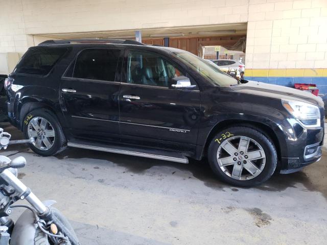 Photo 3 VIN: 1GKKVTKD4GJ339414 - GMC ACADIA DEN 