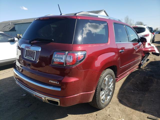 Photo 3 VIN: 1GKKVTKD4GJ341311 - GMC ACADIA DEN 