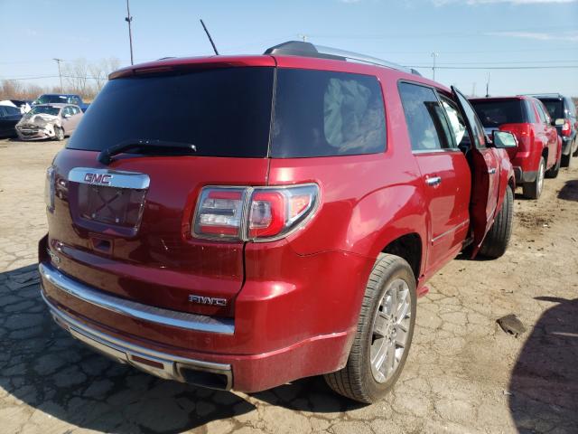 Photo 3 VIN: 1GKKVTKD5DJ127049 - GMC ACADIA DEN 