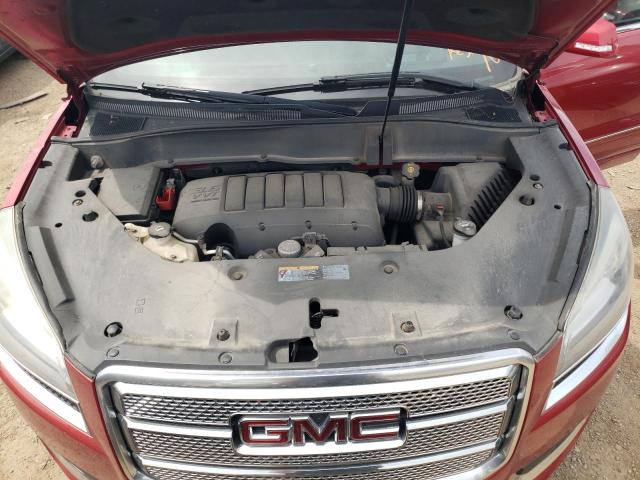 Photo 11 VIN: 1GKKVTKD5DJ127620 - GMC ACADIA DEN 