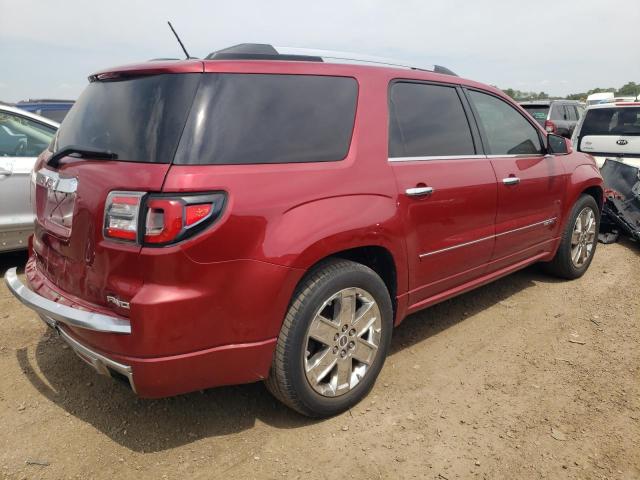 Photo 2 VIN: 1GKKVTKD5DJ127620 - GMC ACADIA DEN 