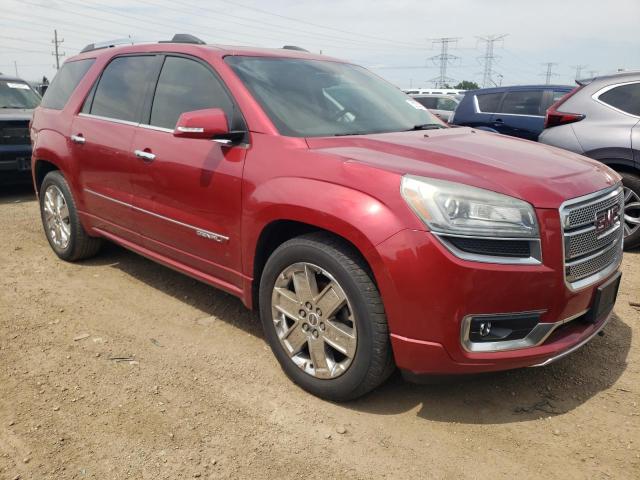 Photo 3 VIN: 1GKKVTKD5DJ127620 - GMC ACADIA DEN 