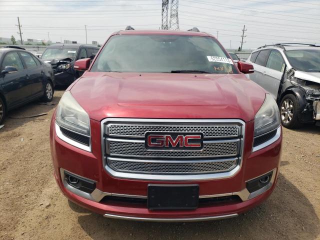 Photo 4 VIN: 1GKKVTKD5DJ127620 - GMC ACADIA DEN 