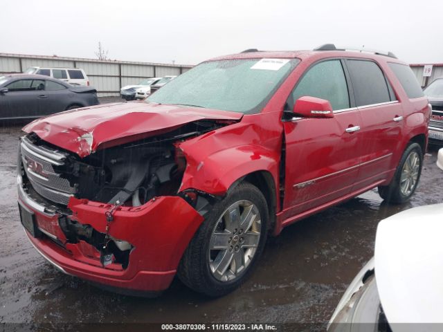 Photo 1 VIN: 1GKKVTKD5DJ135846 - GMC ACADIA 