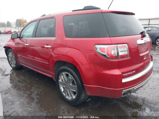 Photo 2 VIN: 1GKKVTKD5DJ135846 - GMC ACADIA 