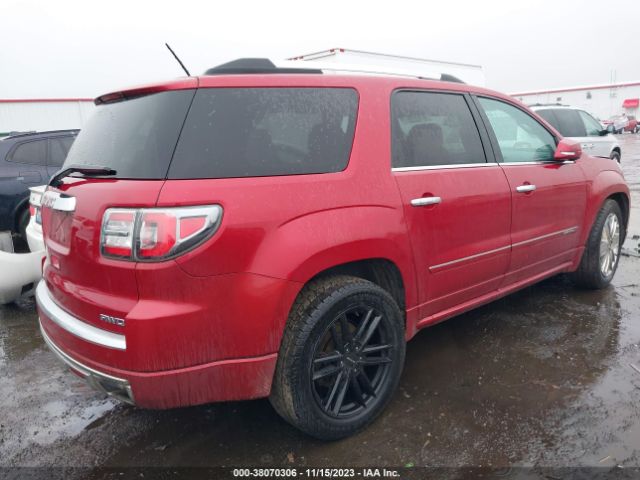 Photo 3 VIN: 1GKKVTKD5DJ135846 - GMC ACADIA 