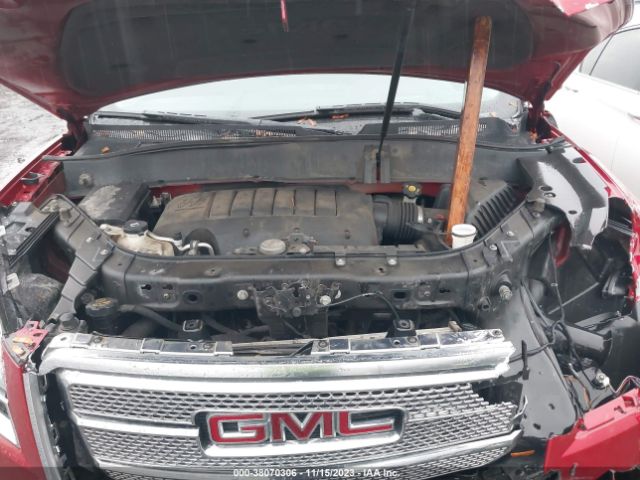 Photo 9 VIN: 1GKKVTKD5DJ135846 - GMC ACADIA 