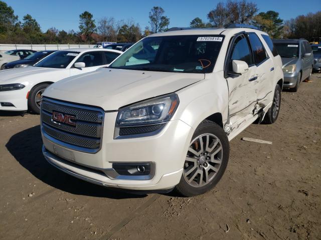 Photo 1 VIN: 1GKKVTKD5DJ139363 - GMC ACADIA DEN 