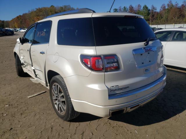 Photo 2 VIN: 1GKKVTKD5DJ139363 - GMC ACADIA DEN 