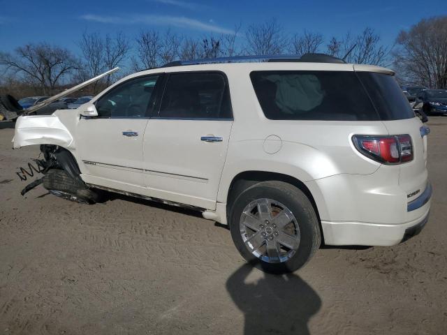 Photo 1 VIN: 1GKKVTKD5DJ175697 - GMC ACADIA DEN 