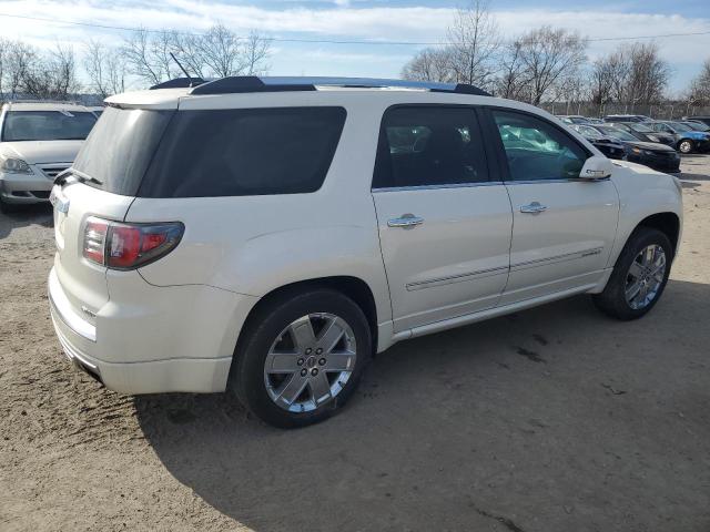 Photo 2 VIN: 1GKKVTKD5DJ175697 - GMC ACADIA DEN 