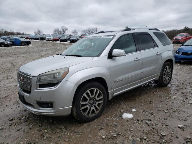 Photo 0 VIN: 1GKKVTKD5DJ191088 - GMC ACADIA DEN 