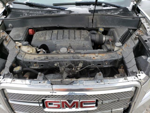 Photo 11 VIN: 1GKKVTKD5DJ191088 - GMC ACADIA DEN 