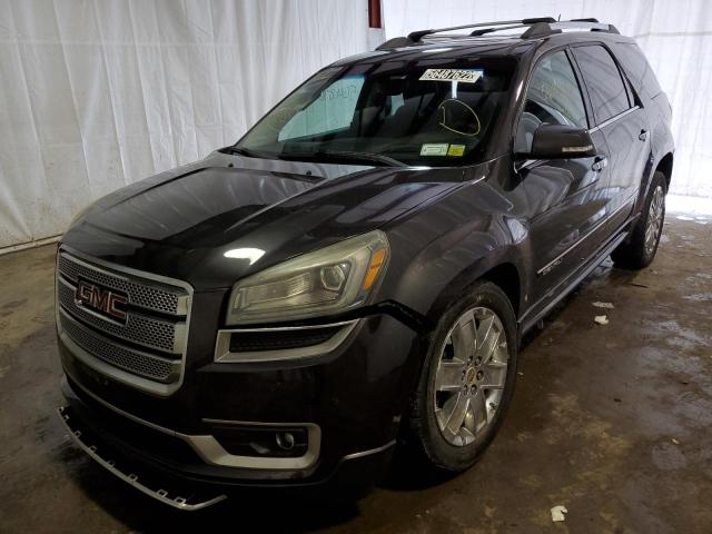 Photo 1 VIN: 1GKKVTKD5DJ241312 - GMC ACADIA DEN 