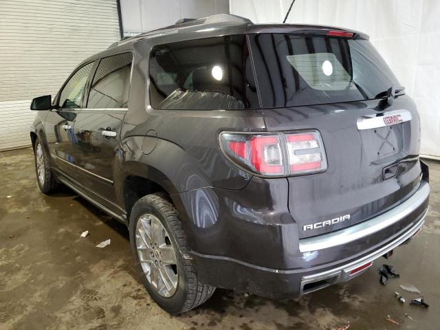 Photo 2 VIN: 1GKKVTKD5DJ241312 - GMC ACADIA DEN 