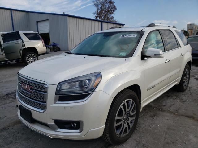 Photo 1 VIN: 1GKKVTKD5DJ244565 - GMC ACADIA DEN 