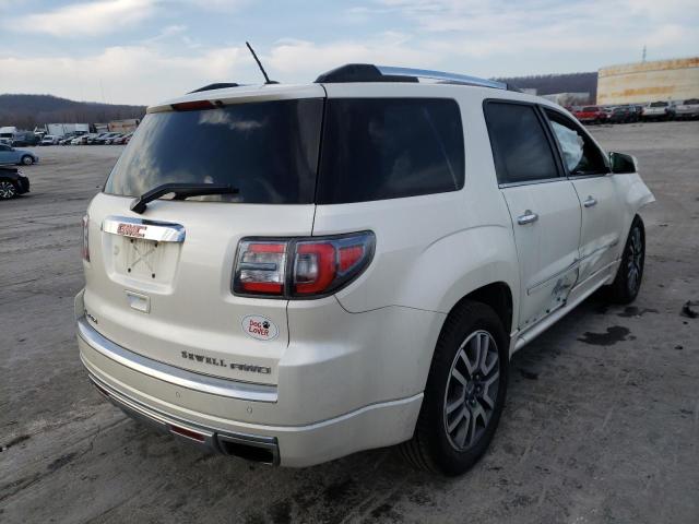 Photo 3 VIN: 1GKKVTKD5DJ244565 - GMC ACADIA DEN 