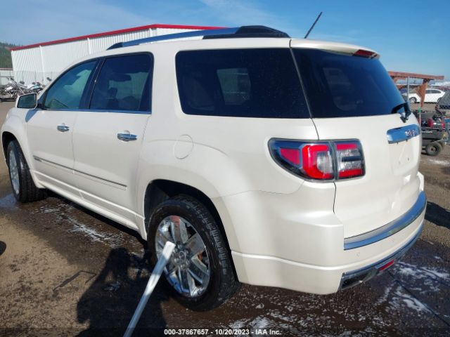 Photo 2 VIN: 1GKKVTKD5DJ259406 - GMC ACADIA 