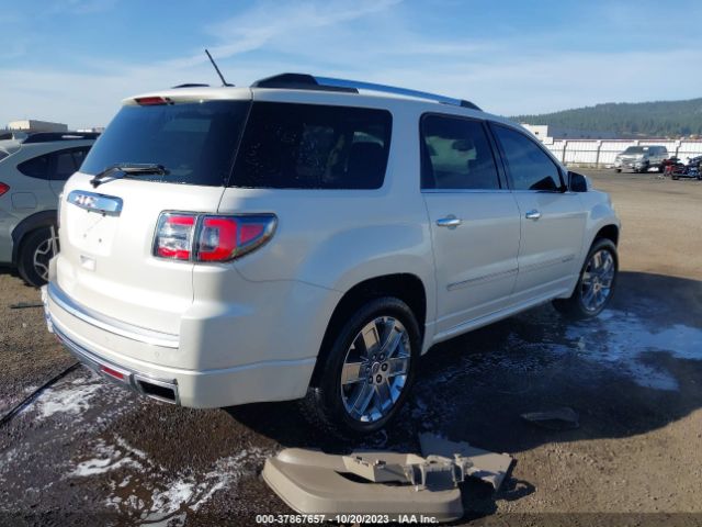 Photo 3 VIN: 1GKKVTKD5DJ259406 - GMC ACADIA 