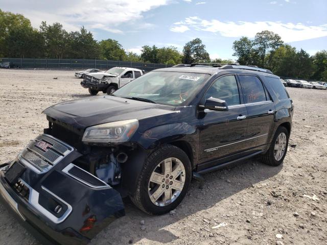 Photo 1 VIN: 1GKKVTKD5DJ260040 - GMC ACADIA DEN 