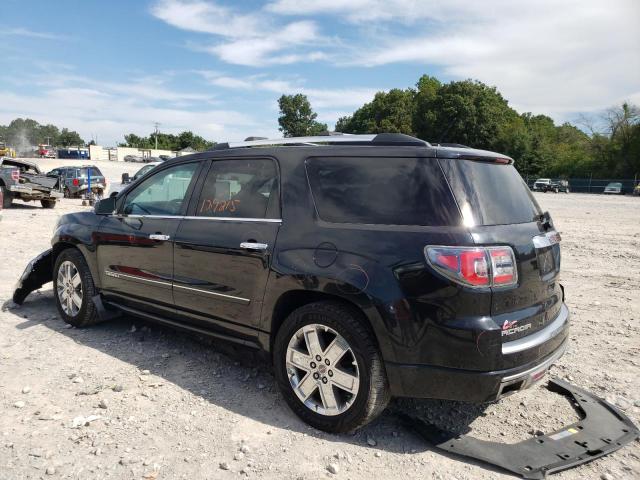 Photo 2 VIN: 1GKKVTKD5DJ260040 - GMC ACADIA DEN 