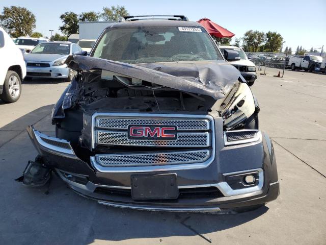 Photo 4 VIN: 1GKKVTKD5EJ107613 - GMC ACADIA DEN 