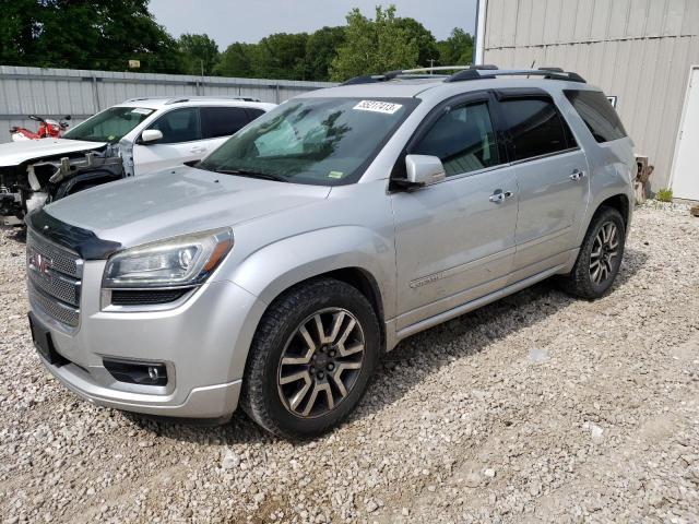 Photo 0 VIN: 1GKKVTKD5EJ123049 - GMC ACADIA DEN 