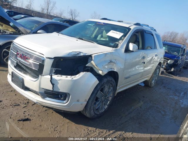 Photo 1 VIN: 1GKKVTKD5EJ150073 - GMC ACADIA 