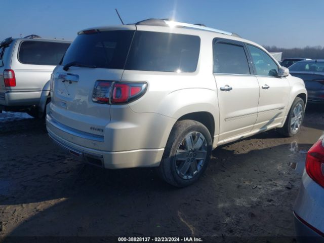 Photo 3 VIN: 1GKKVTKD5EJ150073 - GMC ACADIA 