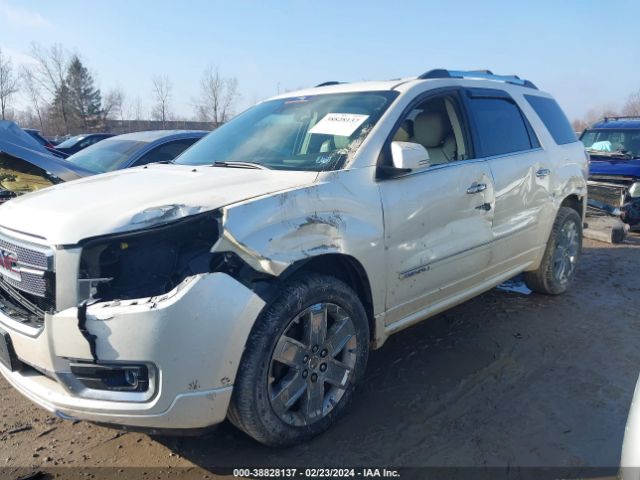 Photo 5 VIN: 1GKKVTKD5EJ150073 - GMC ACADIA 