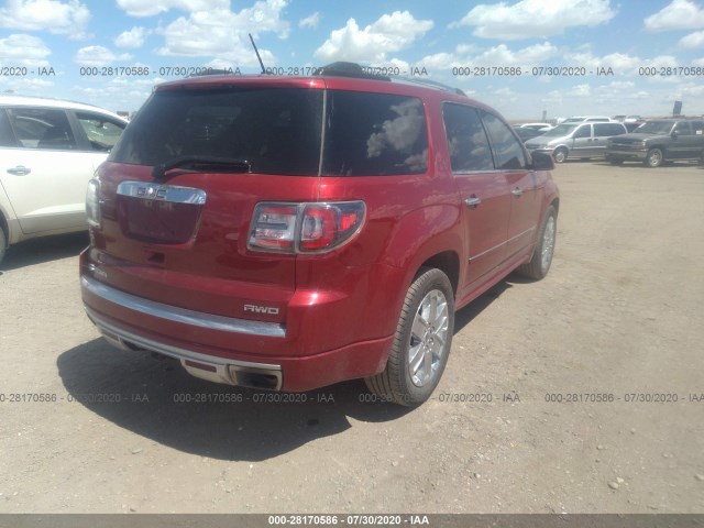 Photo 3 VIN: 1GKKVTKD5EJ155628 - GMC ACADIA 