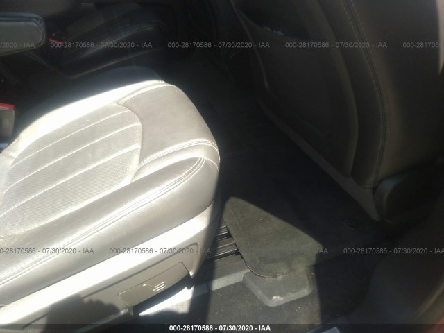 Photo 7 VIN: 1GKKVTKD5EJ155628 - GMC ACADIA 