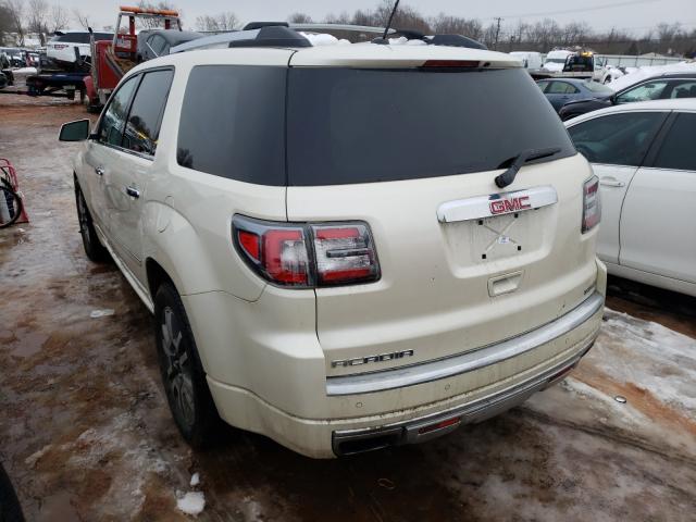 Photo 2 VIN: 1GKKVTKD5EJ185079 - GMC ACADIA DEN 