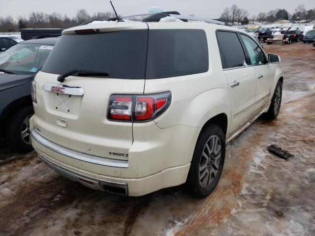 Photo 3 VIN: 1GKKVTKD5EJ185079 - GMC ACADIA DEN 