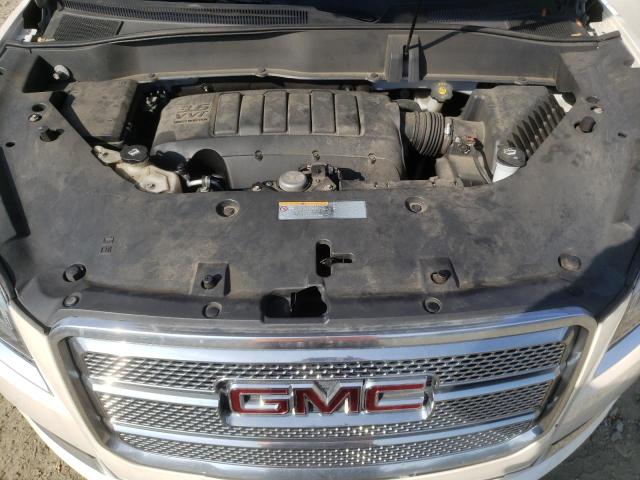 Photo 11 VIN: 1GKKVTKD5EJ204326 - GMC ACADIA DEN 