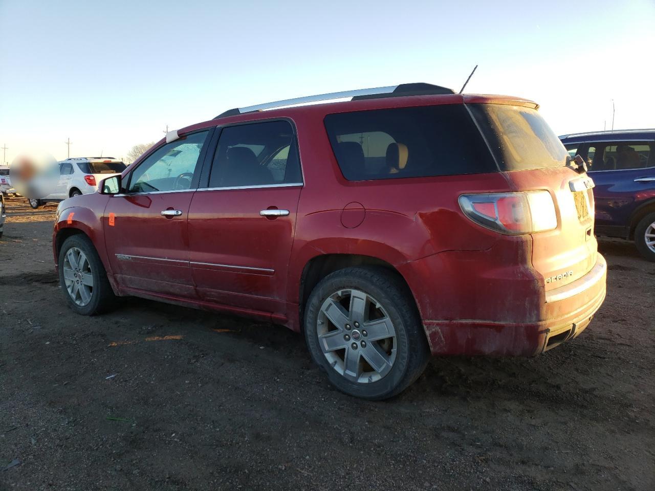 Photo 1 VIN: 1GKKVTKD5EJ213673 - GMC ACADIA 