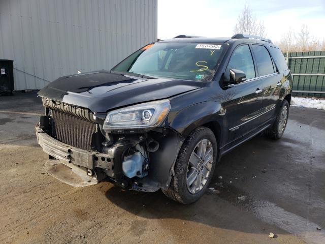 Photo 1 VIN: 1GKKVTKD5EJ227217 - GMC ACADIA DEN 